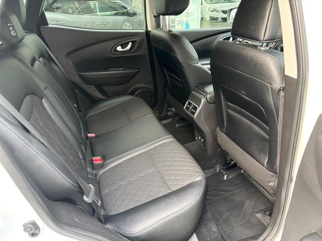 Renault Kadjar Zen Blue dCi 85kW (115CV) EDC