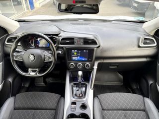 Renault Kadjar Zen Blue dCi 85kW (115CV) EDC