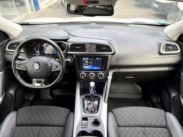 Renault Kadjar Zen Blue dCi 85kW (115CV) EDC