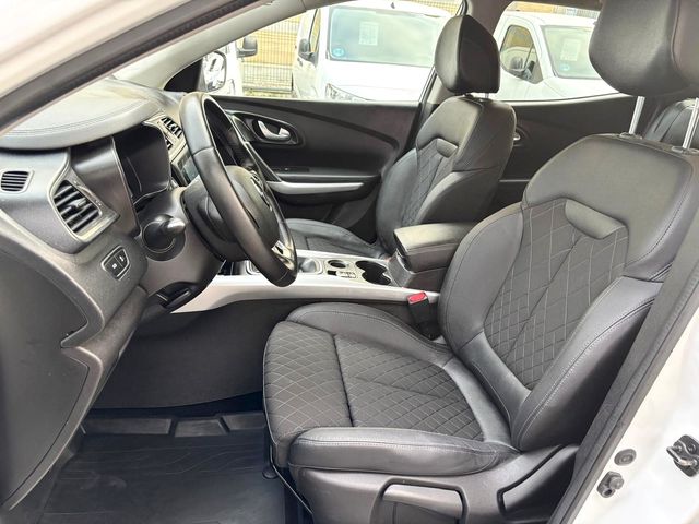 Renault Kadjar Zen Blue dCi 85kW (115CV) EDC