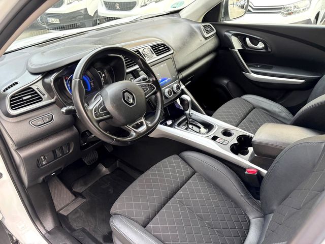 Renault Kadjar Zen Blue dCi 85kW (115CV) EDC
