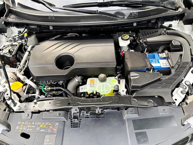 Renault Kadjar Zen Blue dCi 85kW (115CV) EDC