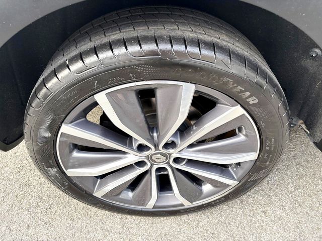 Renault Kadjar Zen Blue dCi 85kW (115CV) EDC