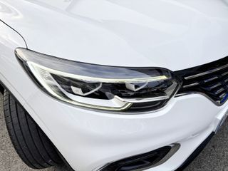 Renault Kadjar Zen Blue dCi 85kW (115CV) EDC