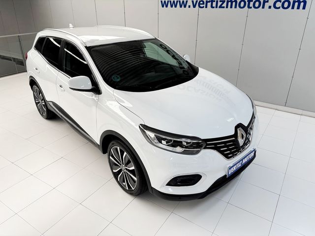 Renault Kadjar Zen Blue dCi 85kW (115CV) EDC
