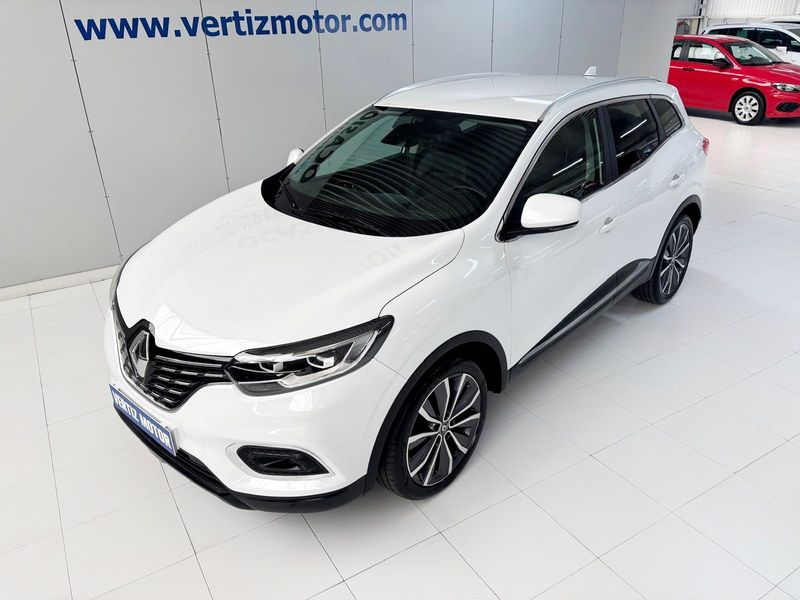 Renault Kadjar 2019, foto 21