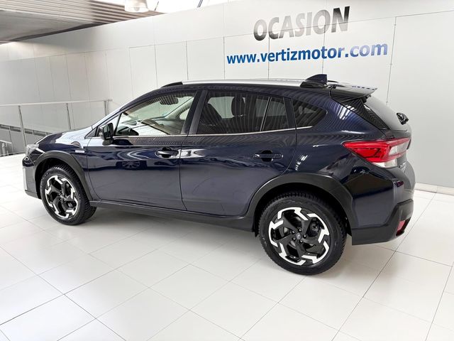 Subaru XV 2.0i Hybrid CVT Executive Plus