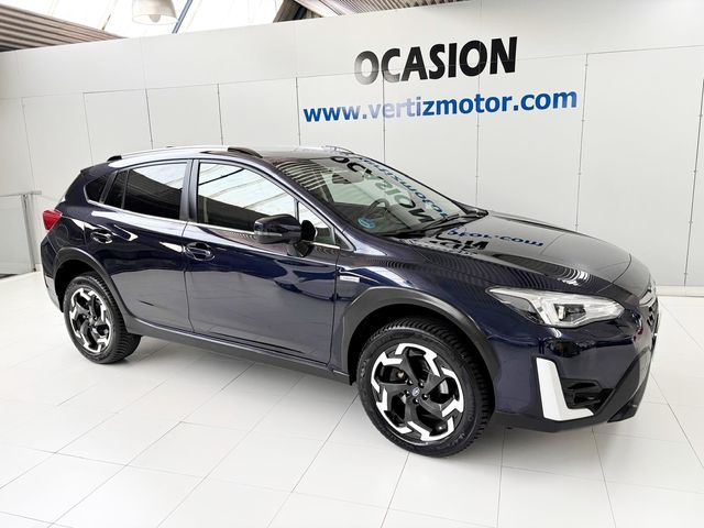 Subaru XV 2.0i Hybrid CVT Executive Plus