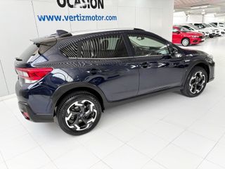 Subaru XV 2.0i Hybrid CVT Executive Plus