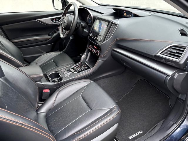 Subaru XV 2.0i Hybrid CVT Executive Plus