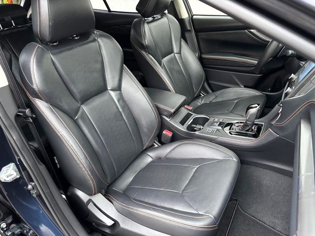 Subaru XV 2.0i Hybrid CVT Executive Plus