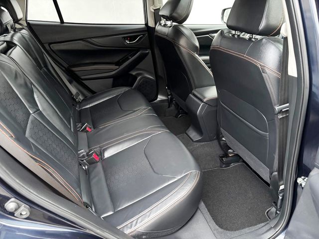 Subaru XV 2.0i Hybrid CVT Executive Plus