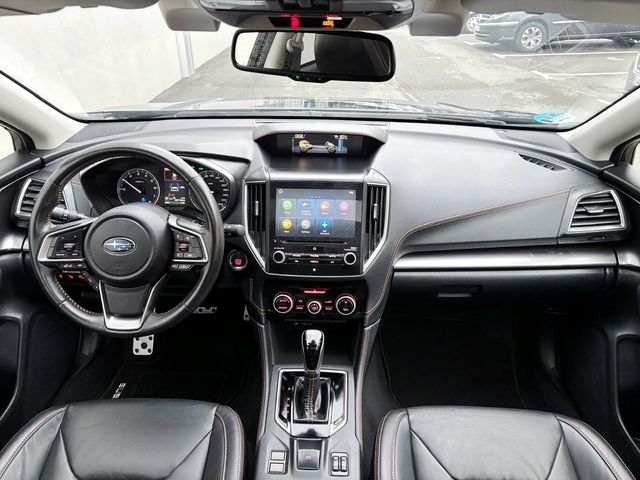 Subaru XV 2.0i Hybrid CVT Executive Plus