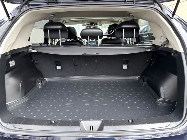 Subaru XV 2.0i Hybrid CVT Executive Plus