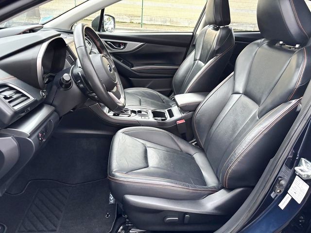 Subaru XV 2.0i Hybrid CVT Executive Plus