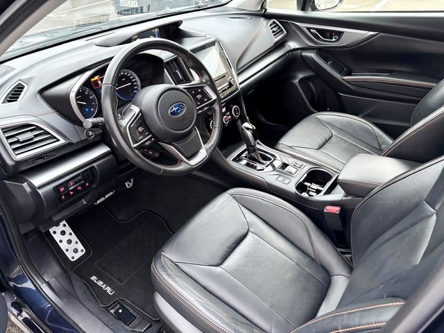 Subaru XV 2.0i Hybrid CVT Executive Plus