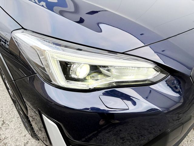 Subaru XV 2.0i Hybrid CVT Executive Plus