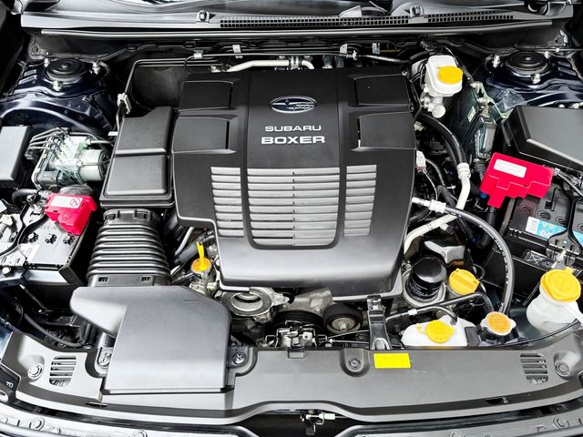 Subaru XV 2.0i Hybrid CVT Executive Plus