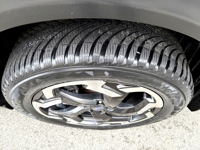 Subaru XV 2.0i Hybrid CVT Executive Plus