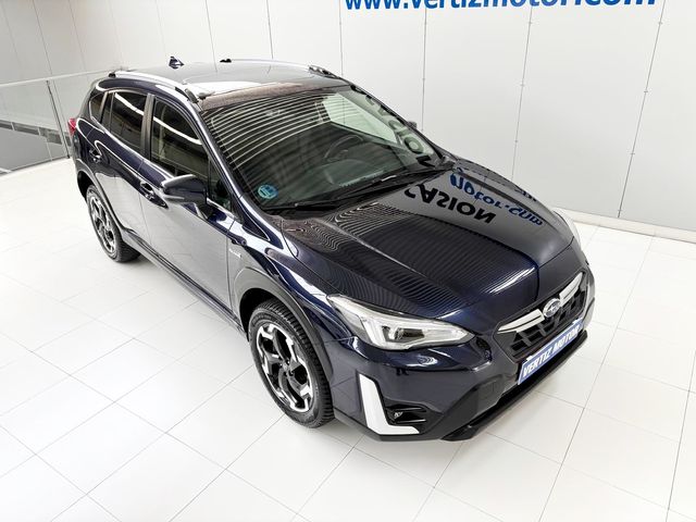 Subaru XV 2.0i Hybrid CVT Executive Plus