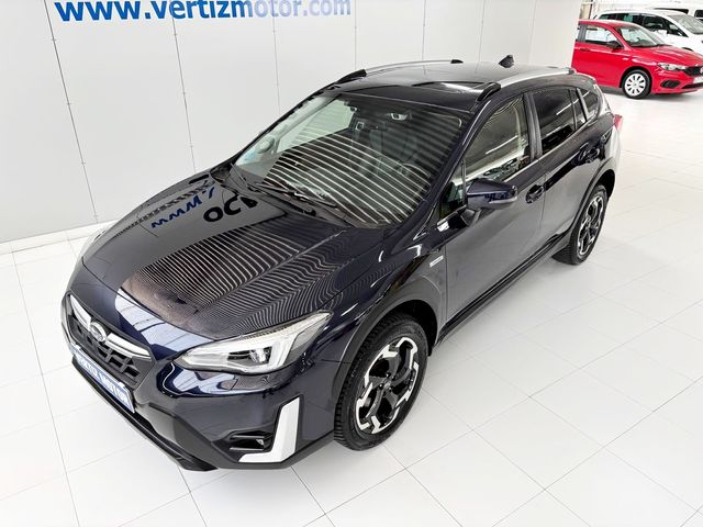 Subaru XV 2.0i Hybrid CVT Executive Plus