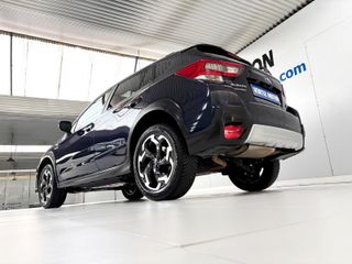 Subaru XV 2.0i Hybrid CVT Executive Plus