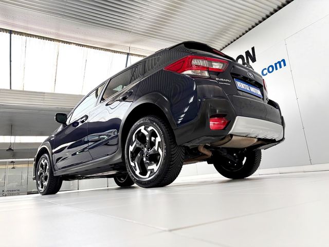 Subaru XV 2.0i Hybrid CVT Executive Plus