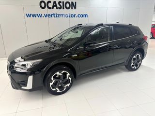 Subaru XV 2.0i Hybrid CVT Executive Plus