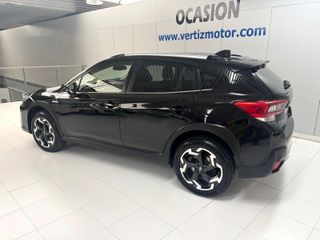 Subaru XV 2.0i Hybrid CVT Executive Plus