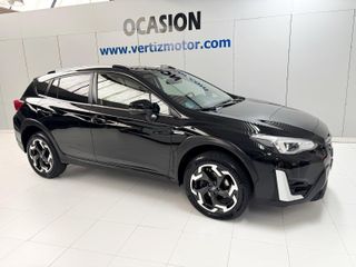 Subaru XV 2.0i Hybrid CVT Executive Plus