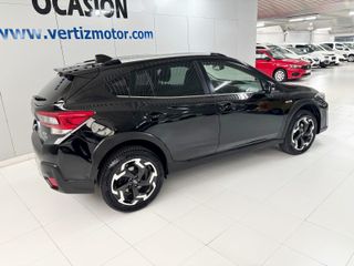 Subaru XV 2.0i Hybrid CVT Executive Plus