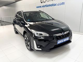 Subaru XV 2.0i Hybrid CVT Executive Plus