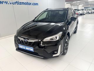 Subaru XV 2.0i Hybrid CVT Executive Plus