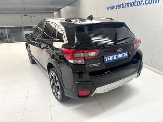 Subaru XV 2.0i Hybrid CVT Executive Plus