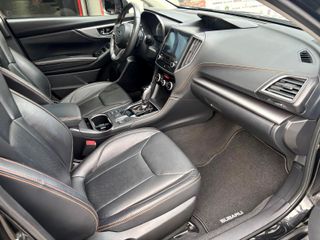 Subaru XV 2.0i Hybrid CVT Executive Plus