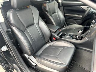 Subaru XV 2.0i Hybrid CVT Executive Plus