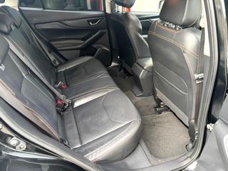 Subaru XV 2.0i Hybrid CVT Executive Plus