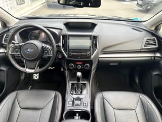 Subaru XV 2.0i Hybrid CVT Executive Plus
