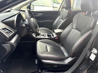 Subaru XV 2.0i Hybrid CVT Executive Plus