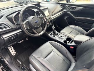 Subaru XV 2.0i Hybrid CVT Executive Plus