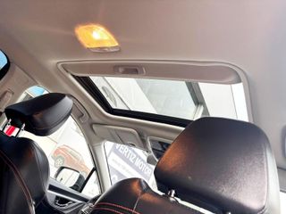 Subaru XV 2.0i Hybrid CVT Executive Plus