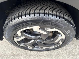 Subaru XV 2.0i Hybrid CVT Executive Plus