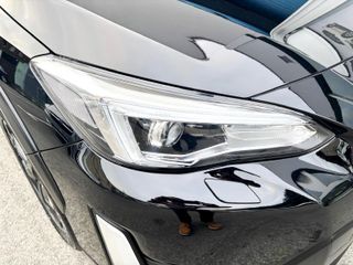 Subaru XV 2.0i Hybrid CVT Executive Plus