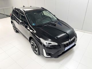 Subaru XV 2.0i Hybrid CVT Executive Plus