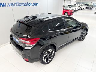 Subaru XV 2.0i Hybrid CVT Executive Plus