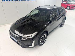 Subaru XV 2.0i Hybrid CVT Executive Plus
