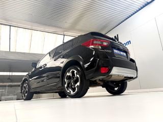 Subaru XV 2.0i Hybrid CVT Executive Plus
