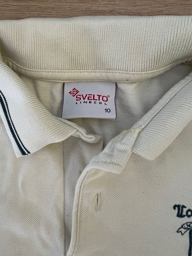 Los Sauces T-12 Polo Regala un altro T10 più usato