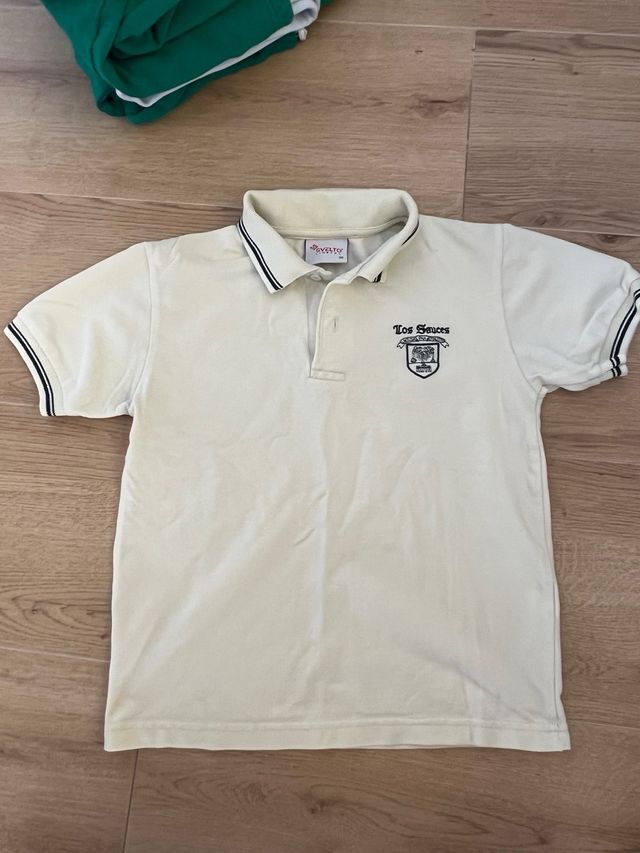 Los Sauces T-12 Polo Regala un altro T10 più usato