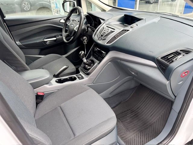 Ford Grand C-Max 1.0 EcoBoost 125 Auto Start-Stop Edition